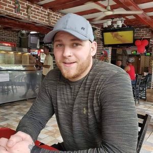 Meet your Posher, Kyle